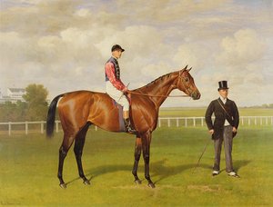 「柿」、1896ダービーの受賞者、1896（詳細は188211を参照）